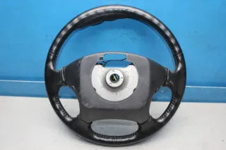 Lenkrad mit Modul 56900-2D000 Hyundai Elantra XD Bj.02 - Bild 9