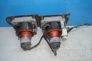 Volvo 7000 Stadtbus Bus Frontscheinwerfer Scheinwerfer vorne links - Bild 2