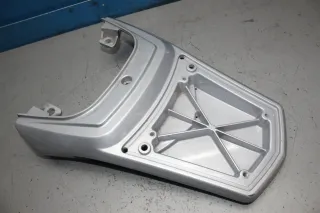 Gepäckträger Topcaseträger Gepäckhalter Träger hinten für Roller Keeway Flash 50 - Bild 1