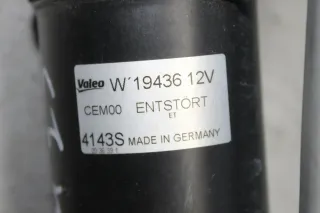 Wischermotor mit Gestänge vorne W19436, 180982 Citroen C4 II NC Bj.13 - Bild 9