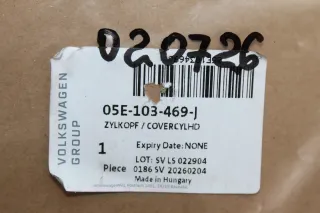 1.5TSI Zylinderkopfhaube mit Nockenwelle 05E103469J VW Audi A3 Q2 Q3 Cupra Skoda - Bild 10