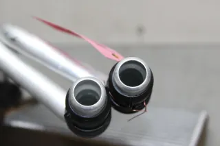 Heizungskühler Wärmetauscher Kühler Valeo 669183 MINI Cooper R58 Bj.13 - Bild 3