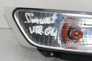 Blinker Blinkleuchte vorne rechts A4548200020, MN105022 Smart Forfour 454 Bj.04 - Bild 2