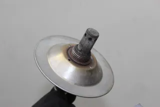 Lambdasonde Lambda Sensor 211200-2321 Honda Civic VIII FA FD 1.3 Hybrid Bj.12 - Bild 4
