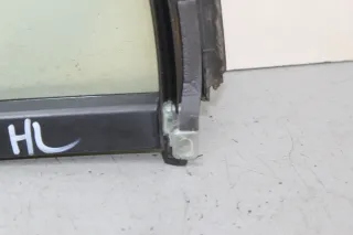 Türscheibe Dreieckscheibe hinten links Kunststoff hat Mängel Smart Forfour 454 - Bild 7