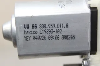 Fensterhebermotor hinten rechts 80A959811A Audi Q5 FY GUB - Bild 3