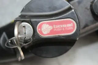 Bosal Kugelkopf Abnehmbar für Anhängerkupplung AHK Peugeot 207 SW Bj.07 - Bild 4