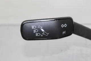 Lenkstockschalter Schleifring Wickelfeder 5Q1953521JH, 5Q1953569H VW Golf VII - Bild 2