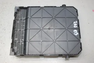Steuergerät ECU Modul BSI Sicherungskasten 9663798480 Peugeot 207 Bj.07 - Bild 2