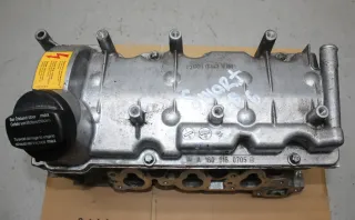 Zylinderkopf Ventildeckel 0008943V005 A1600160705 Smart ForTwo 450 MC01 0.7 Bj06 - Bild 6