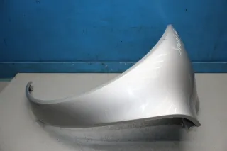 Kotflügel hinten rechts 0004751 Silber EB2 Smart ForTwo 450 MC01 Bj.06 - Bild 4