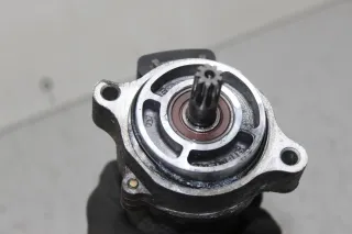 Stellmotor Gangschaltung 4310023800, 3227V009 Smart ForTwo 450 MC01 0.7 Bj.06 - Bild 2