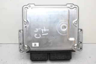 Motorsteuergerät 9814182680, 0281032456 Citroen C4 Picasso II 1.6 BlueHDi 120 - Bild 2