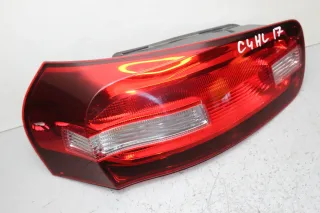 Rückleuchte Heckleuchte Rücklicht links Citroen C4 Picasso II Bj.17 - Bild 2