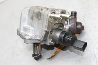 Hochdruckpumpe Einspritzpumpe Bosch 0445010506 7797874 BMW 1er E87 Bj.09 - Bild 4