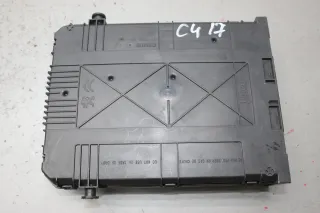 Sicherungskasten BSI Steuergerät 9804067480 Citroen C4 Picasso II 1.6 HDi Bj.17 - Bild 2