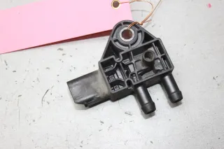 Abgasdrucksensor Differenzdruck Sensor 9677816180 Citroen C4 Picasso II 1.6 HDi - Bild 2