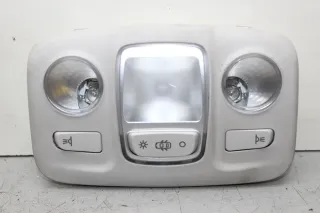 Innenleuchte Leseleuchte Beleuchtung 96721407BJ Citroen C4 Picasso II Bj.17 - Bild 1
