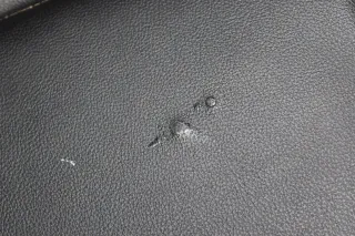 Beifahrersitz Sitz vorne rechts Leder MINI Cooper Coupe R58 Bj.13 - Bild 4