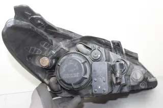 Frontscheinwerfer Scheinwerfer vorne links 92101-0X0 Hyundai i10 PA Bj.10 - Bild 6