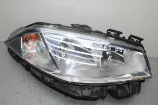 Scheinwerfer vorne rechts 8200073221J, 89307000 Renault Megane 2 II Bj.05 - Bild 1