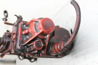 Hochdruckpumpe Einspritzpumpe Bosch 0402796814 Iveco EuroStar 440 E38 - Bild 6
