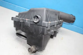 Luftfilterkasten Gehäuse Luftmassenmesser 5559779, 12788131 Saab 9-3 YS3F Bj.07 - Bild 3