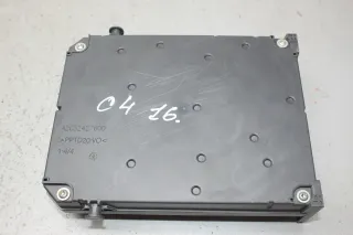 Sicherungskasten BSI Steuergerät 9806687980 Citroen C4 II NC 1.2 THP Bj.16 - Bild 4