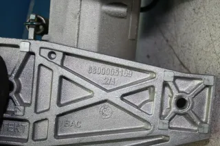 Lenksäule Servolenku​ng Lenkung 6700003028R 682006438R Renault Captur I J5 Bj.13 - Bild 8