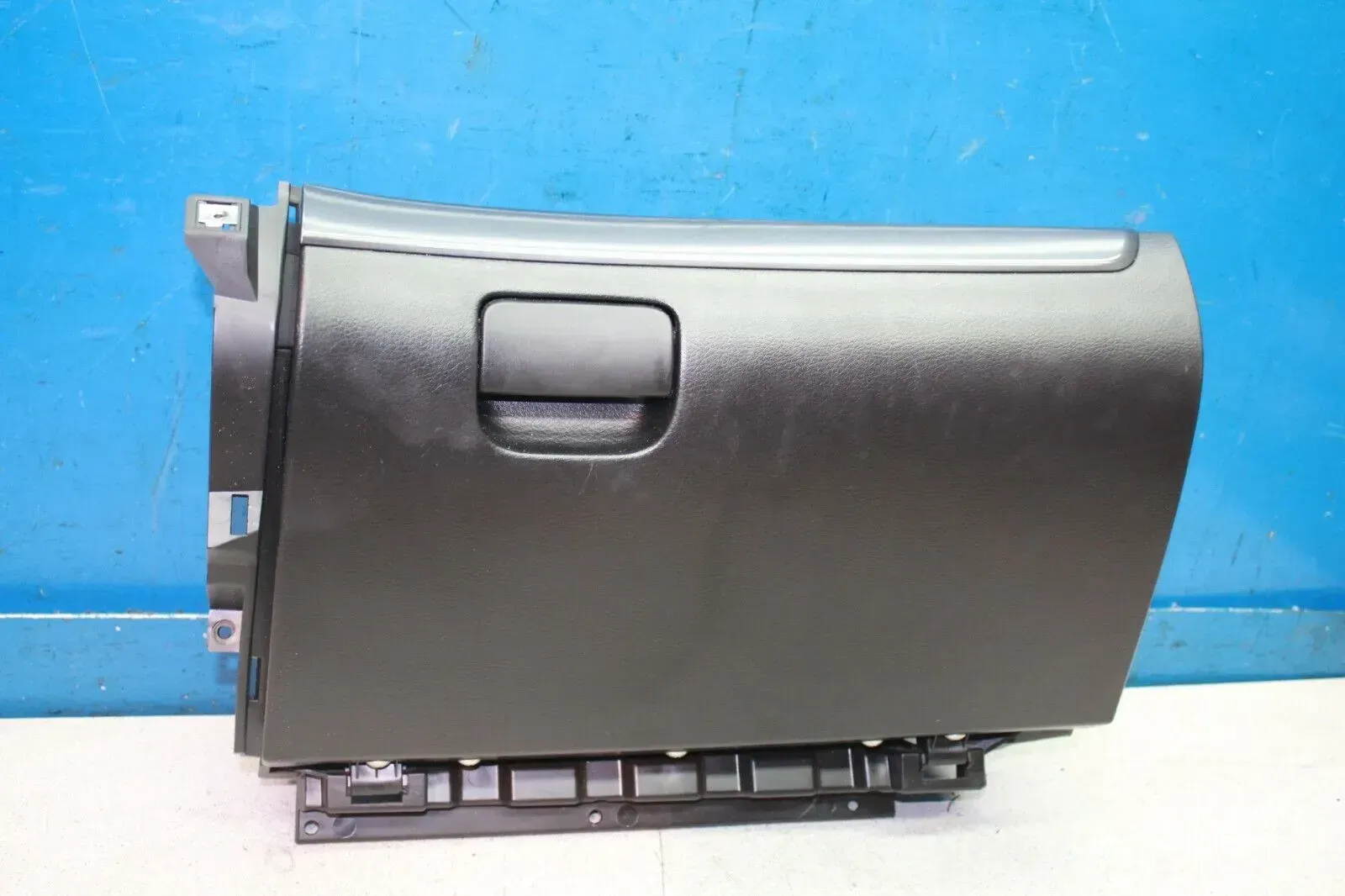 Handschuhfach Handschuhkasten Ablagefach 66208AG070 Subaru Legacy IV BL BP Bj.08 - Bild 1