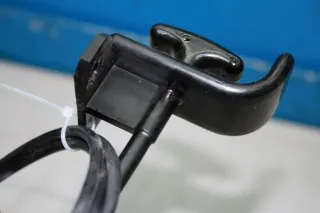Motorhaubenöffner Hebel Griff Seilzug Öffner Daihatsu Terios I 1.3 4WD J1 Bj.02 - Bild 3