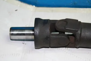 Kardanwelle Gelenkwelle Kardan hinten Daihatsu Terios I 1.3 4WD J1 Bj.02 - Bild 3