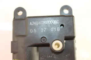 Stellmotor Klima Heizung A2484026B00000 SsangYong Kyron Bj.06 - Bild 3