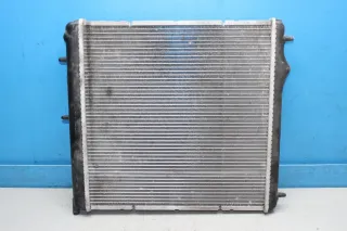 Wasserkühler Kühler Motorkühlung 9684522780 Peugeot 208 1.2 Bj.14 - Bild 2