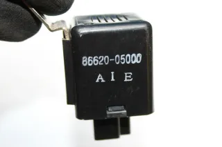 Summer Buzzer Relais Steuergerät 86620-05000 SsangYong Kyron Bj.06 - Bild 3