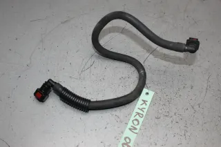 Kraftstoffleitung Leitung Schlauch Rohr SsangYong Kyron 2.0 Xdi Bj.06 - Bild 1