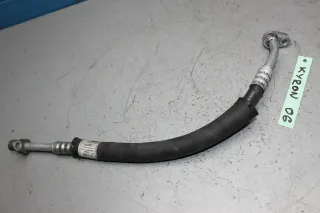Klimaleitung Klima Leitung Schlauch Rohr 68610-09000 SsangYong Kyron 2.0 Bj.06 - Bild 1