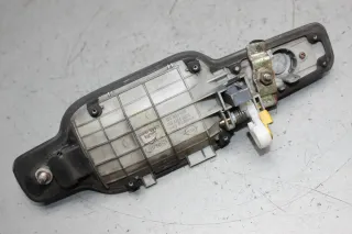 Türgriff Griff außen vorne links 72440-09000 SsangYong Kyron Bj.06 - Bild 5