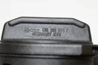 Tankklappe Tank Deckel Verschluss Blau Magic F5U Skoda Octavia I 1U5 Combi Bj.03 - Bild 7