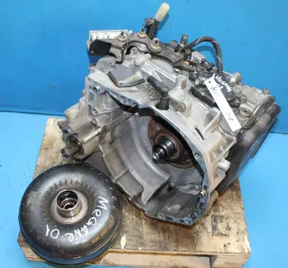 Automatikgetriebe Getriebe mit Wandler code DP0029M Renault Megane I Bj.01 - Bild 1