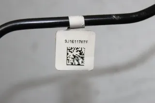 Bremsleitung Bremsschlauch vorne links 9J1611707F Porsche Taycan Y1A - Bild 2