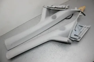 A-Säule Verkleidung innen links und rechts Hochtöner Seat Ibiza IV ST 6P8 Bj.16 - Bild 1