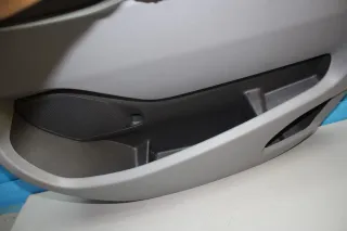 Türverkleidung Türpappe vorne rechts 98082243ZM Citroen Jumpy III Kasten Bj.22 - Bild 3