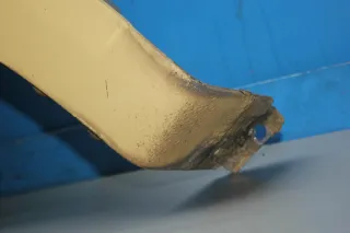 Kotflügel vorne links Hyundai i10 PA Bj.10 - Bild 3