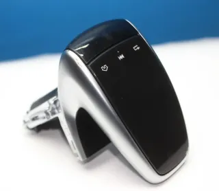 Mercedes Benz AMG W213 Controller Touchpad Kontrollelement A2139004219 Kratz (2) - Bild 3