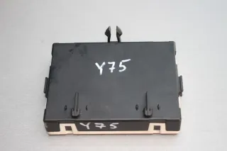 Mercedes Benz W222 Türsteuergerät vorne links A2229001612, A2229015503 - Bild 3