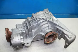 Audi Q7 4M 3.0 TDI Differential hinten A01/06 Hinterachsgetriebe QCD 0D2500043C - Bild 2