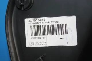 Türverkleidung vorne links 96779324BS Citroen C4 Grand Picasso II Bj.14 - Bild 10