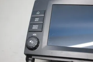Mercedes Benz W447 Autoradio VIS Media Radio GPS Navi Navigation A4479005917 - Bild 4