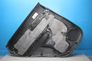 Türverkleidung Türpappe hinten rechts 96441176 Chevrolet Captiva C100 Bj.08 - Bild 8